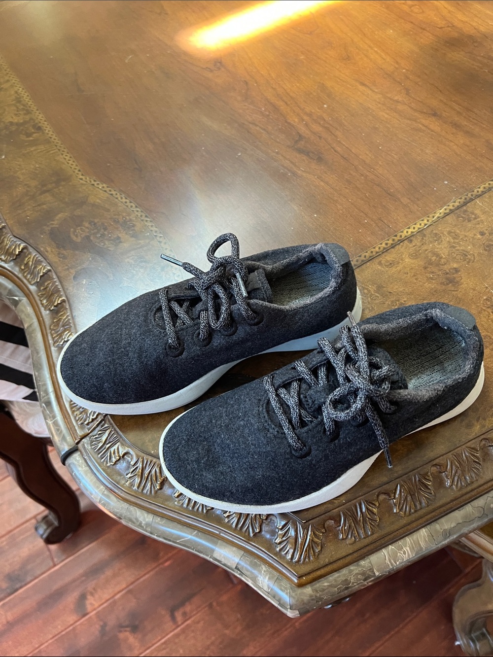 Allbirds ( wool runner ) womens shoes